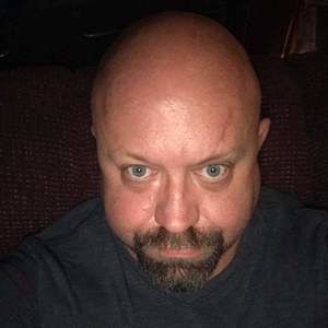 Meet your Posher, Jim